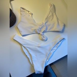 Frankie’s bikini set